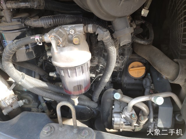 日立 ZX30U-3 挖掘机