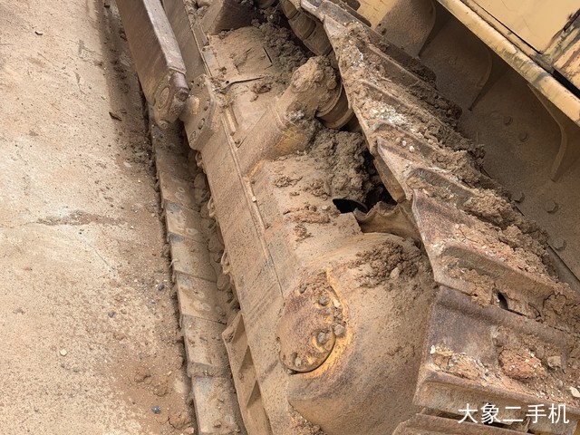 宣工 TY165-2液力型 推土机