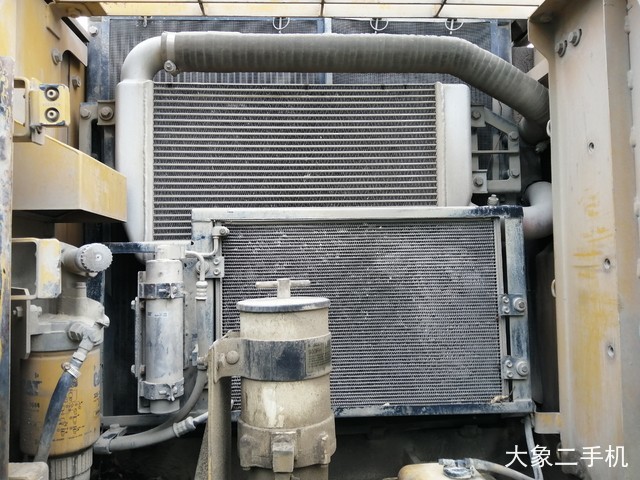 卡特彼勒 320D液压 挖掘机