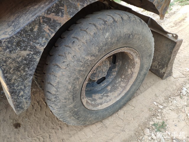 斗山 DH150W-7 挖掘机