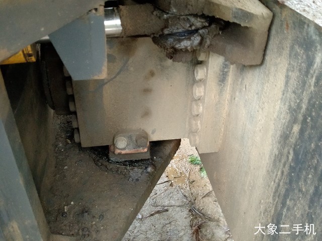 山东临工 RS8220 压路机