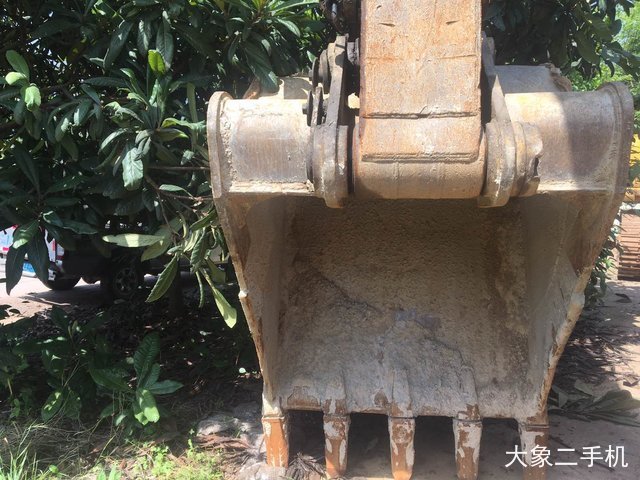 卡特彼勒 324D 挖掘机