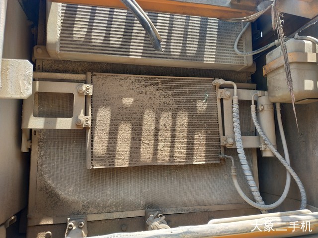 三一重工 SY335C 挖掘机