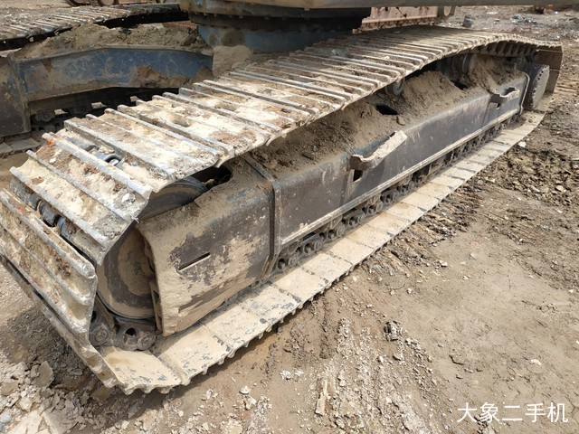 神钢 SK260LC-8 挖掘机