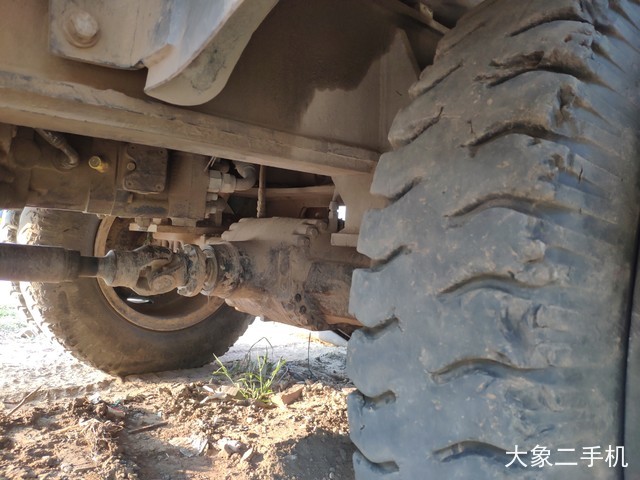 斗山 DH150W-7 挖掘机