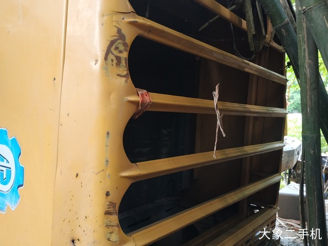 龙工 LG853D 装载机