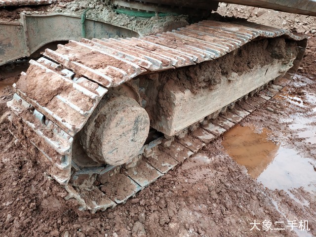 三一重工 SY305C-8S 挖掘机