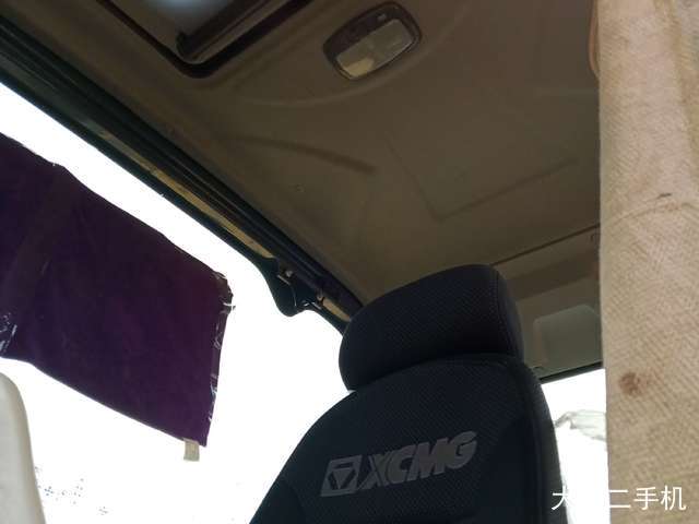 徐工 XE135D 挖掘机