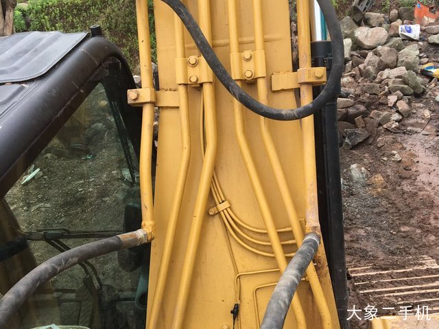 卡特彼勒 320D液压 挖掘机