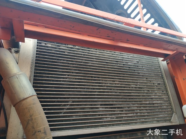 斗山 DH225LC-7 挖掘机