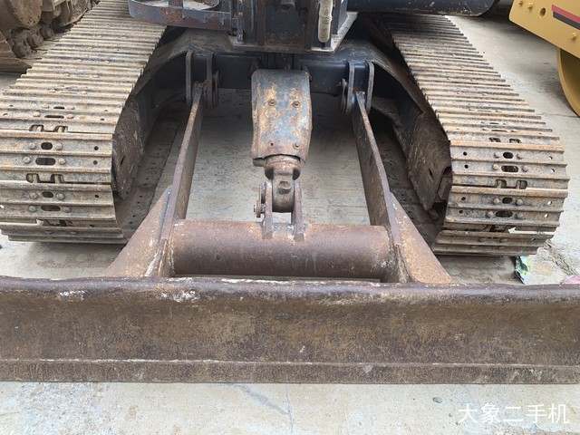 柳工 CLG907D 挖掘机