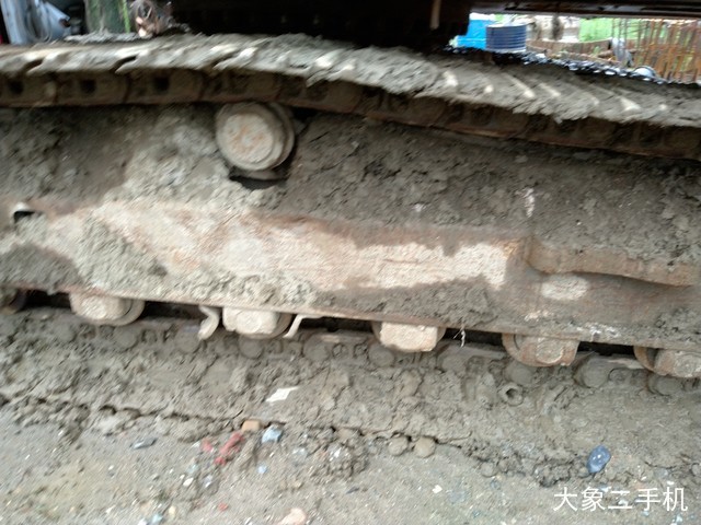 徐工 XE150D 挖掘机