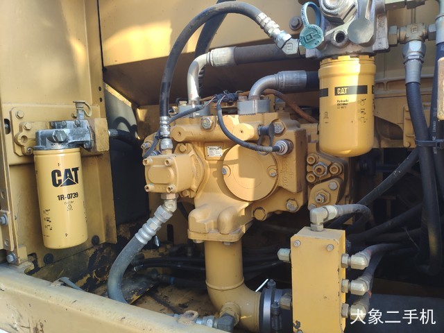 卡特彼勒 320D液压 挖掘机