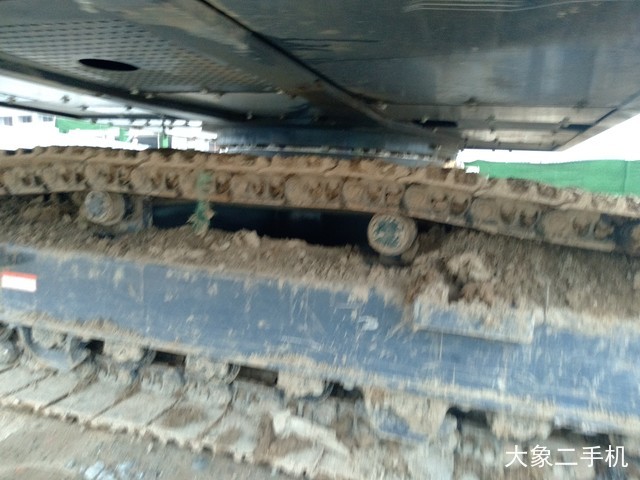 恒岳重工 HY215-8 挖掘机