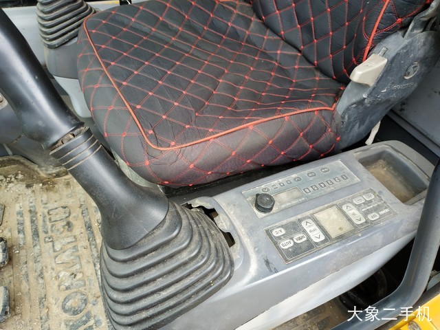 小松 PC360-7 挖掘机