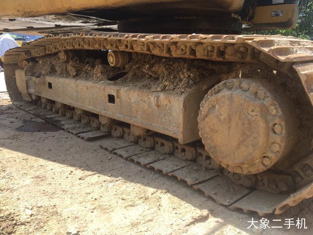 卡特彼勒 324D 挖掘机