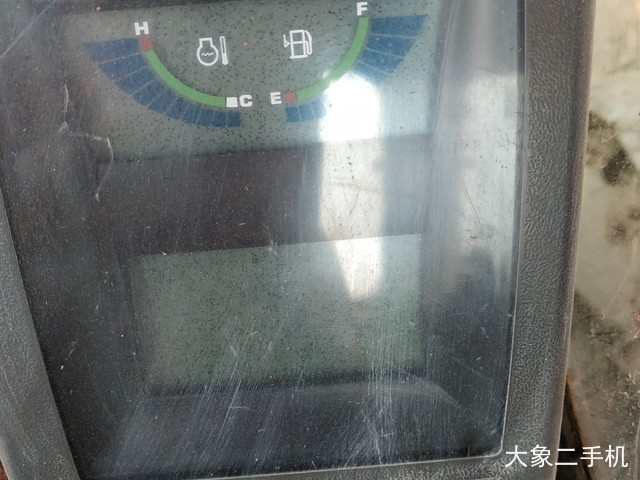 斗山 DH150LC-7 挖掘机