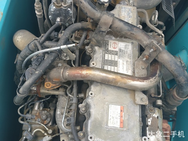 神钢 SK260LC-8 挖掘机