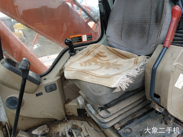 斗山 DH150LC-7 挖掘机