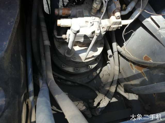 日立 ZX240-3 挖掘机