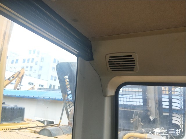 卡特彼勒 324DL液压 挖掘机