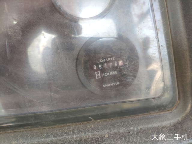 移山 TS160G湿地 推土机