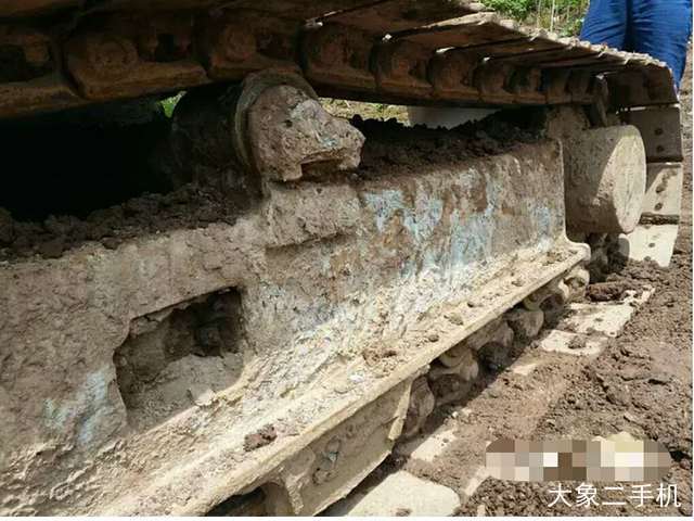 徐工 XE60 挖掘机