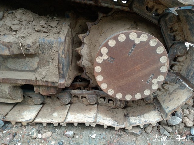 日立 ZX330-5A 挖掘机