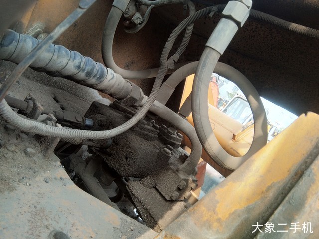 山推 SL30W 装载机