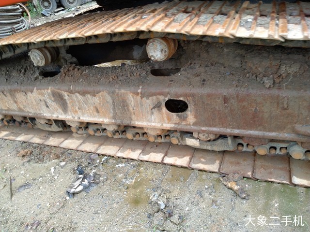 斗山 DH220LC-7 挖掘机