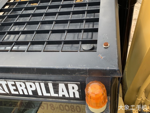 卡特彼勒 329DL 挖掘机