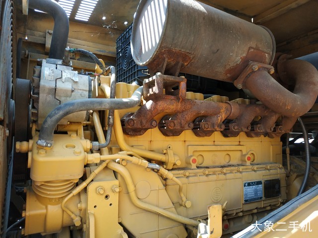 龙工 LG855D 装载机