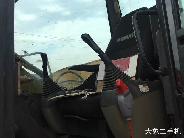 小松 PC70-8 挖掘机