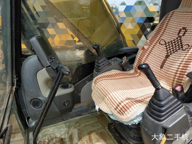 卡特彼勒 320D2-GC液压 挖掘机