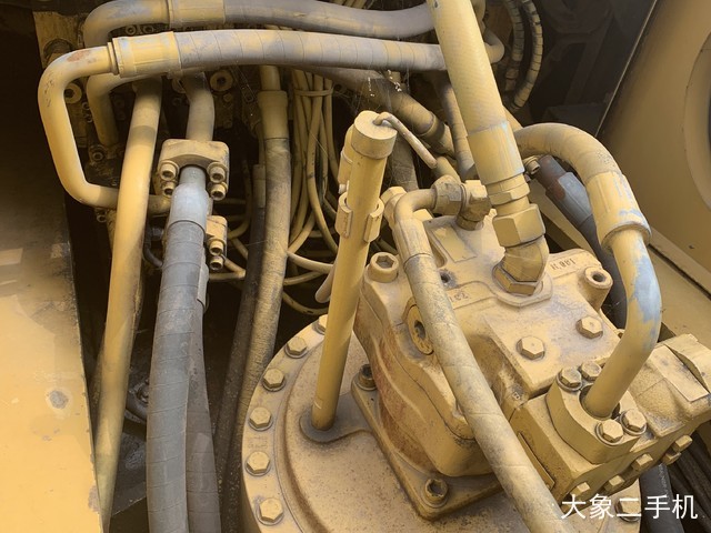 卡特彼勒 336DL 挖掘机