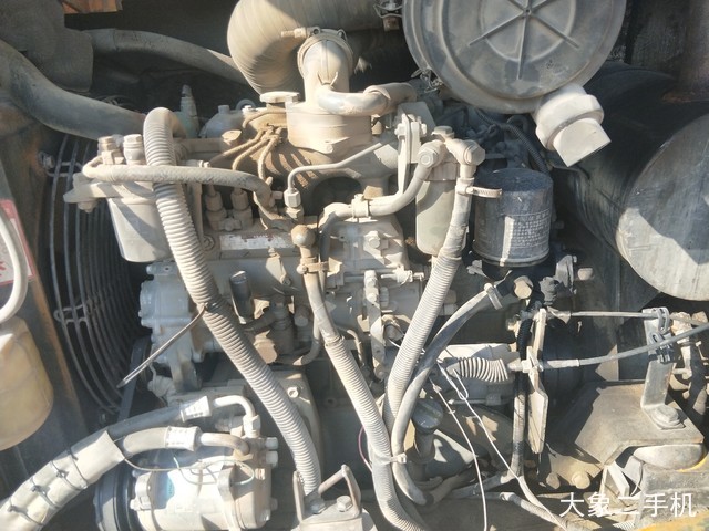 三一重工 SY60-9 挖掘机