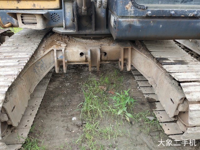 柳工 CLG908D 挖掘机