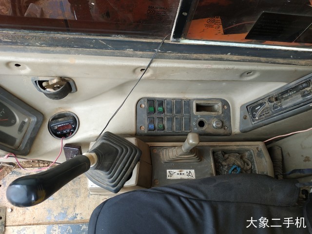 斗山 DH60-7 挖掘机