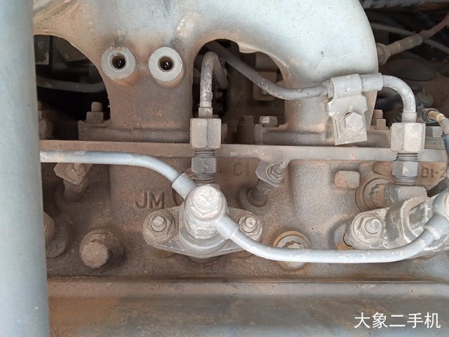 三一重工 SY135C 挖掘机