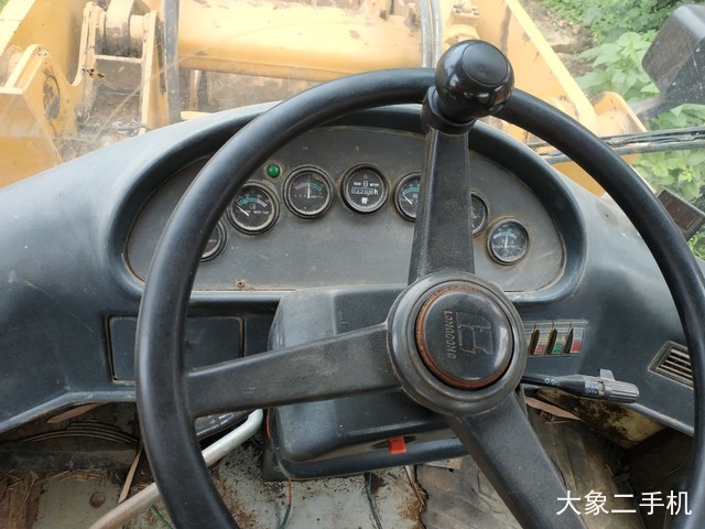 龙工 LG850 装载机