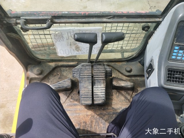 小松 PC360-7 挖掘机