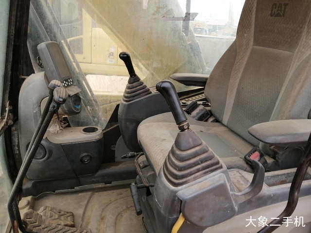 卡特彼勒 320D液压 挖掘机