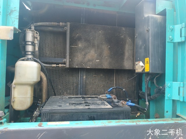 神钢 SK250LC-8 挖掘机