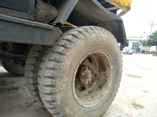 沃尔华 DLS865-9A 挖掘机