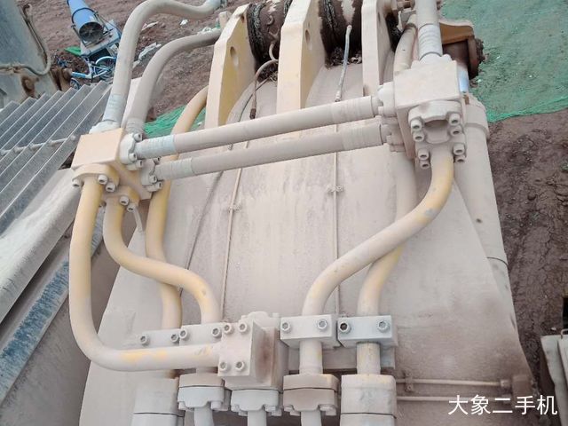 卡特彼勒 390D液压 挖掘机