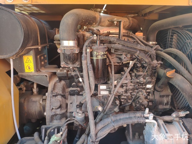 徐工 XE80D 挖掘机