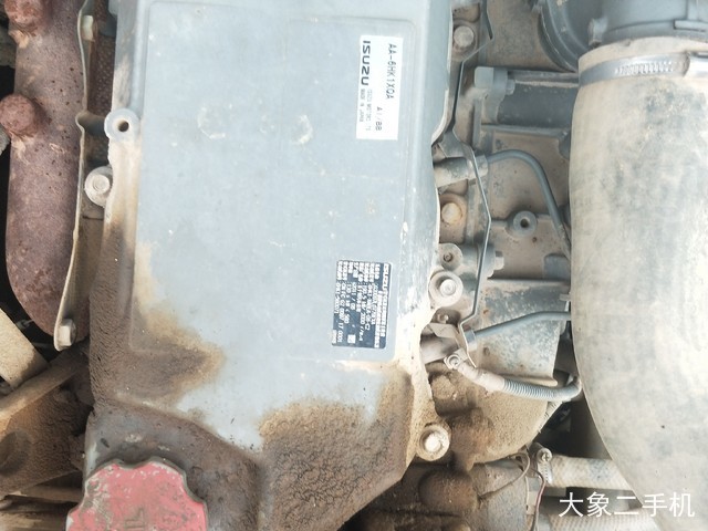 日立 ZX330-3G 挖掘机