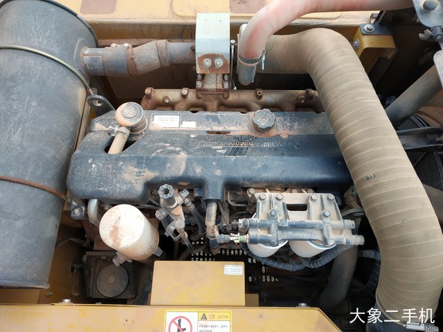 三一重工 SY245H 挖掘机