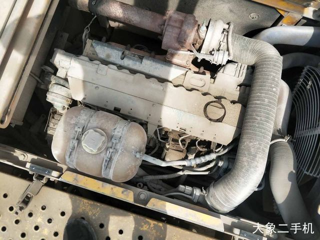 沃尔沃 EC210B-Prime 挖掘机