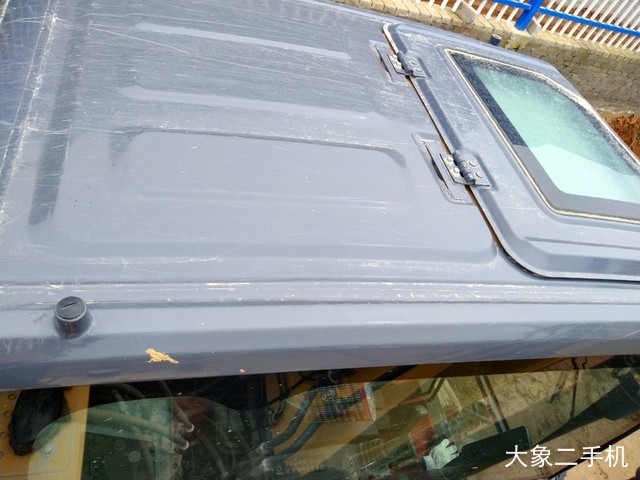 徐工 XE150D 挖掘机